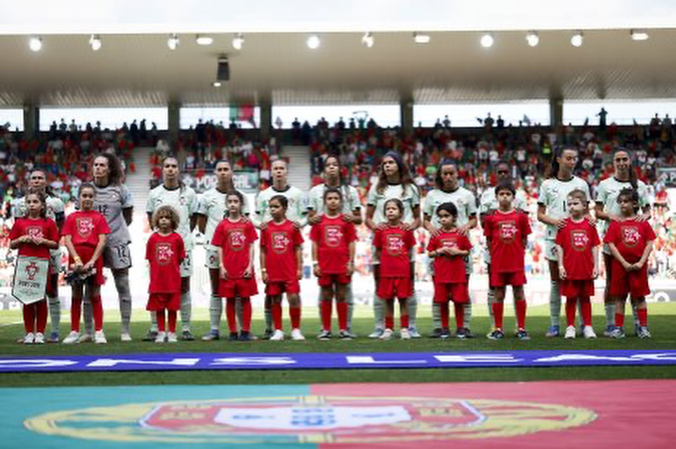 Navegadoras jogam em Braga 